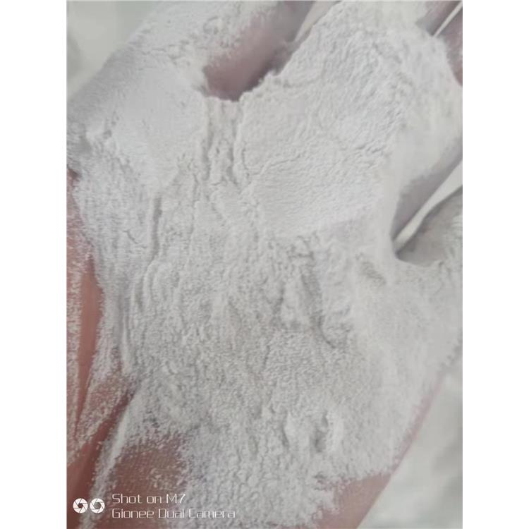南充颜料用碳酸镁储存注意事项